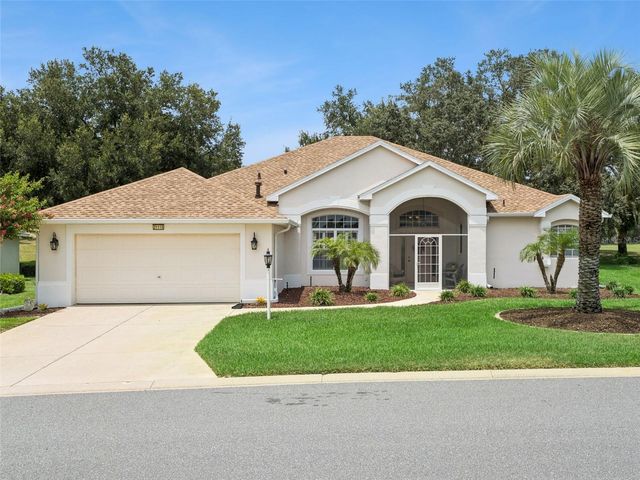 21115 ROYAL ST GEORGES LANE, Leesburg, FL 34748
