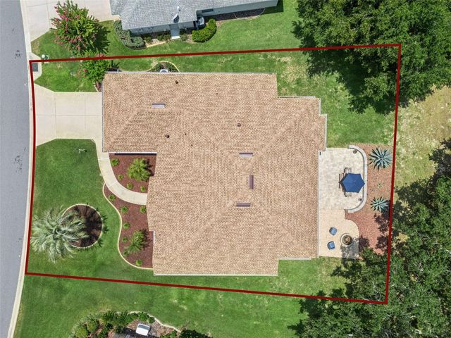 21115 ROYAL ST GEORGES LANE, Leesburg, FL 34748