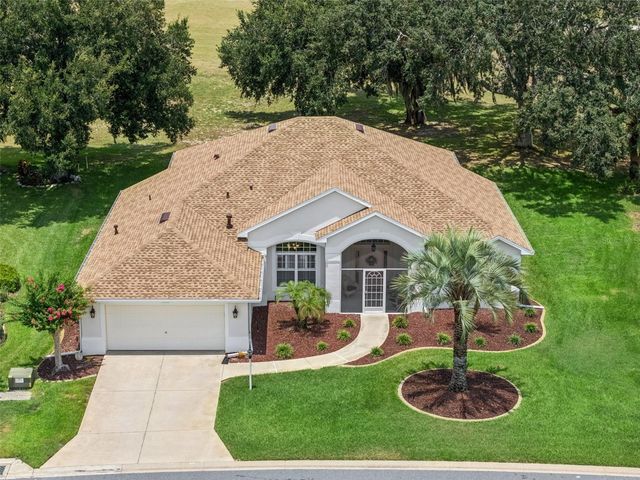 21115 ROYAL ST GEORGES LANE, Leesburg, FL 34748