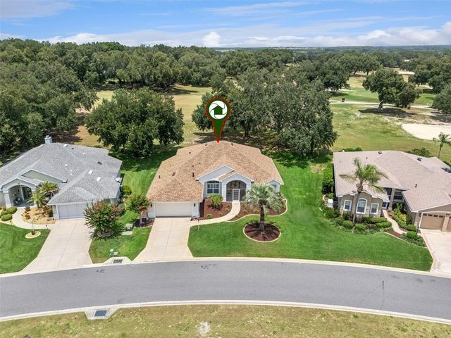 21115 ROYAL ST GEORGES LANE, Leesburg, FL 34748