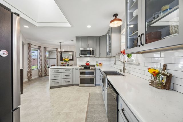 1010 Century Park Drive, Garland, TX 75040