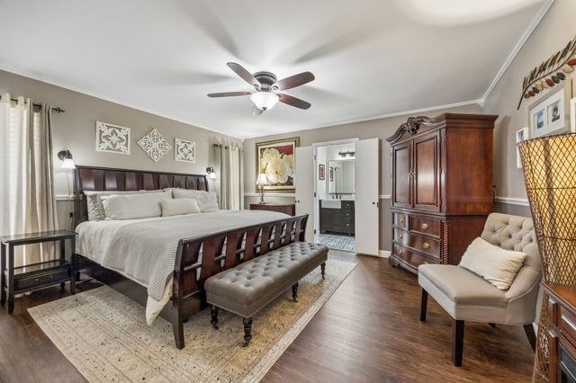 1010 Century Park Drive, Garland, TX 75040