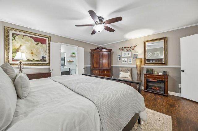 1010 Century Park Drive, Garland, TX 75040