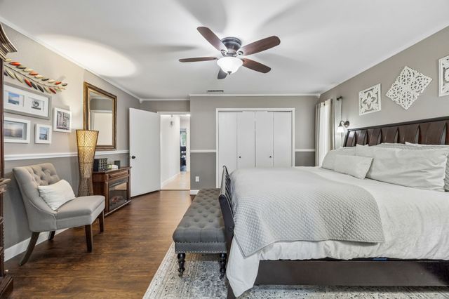 1010 Century Park Drive, Garland, TX 75040