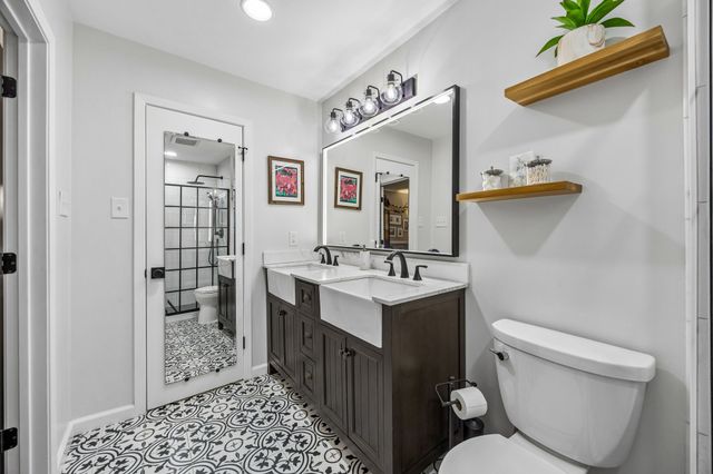 1010 Century Park Drive, Garland, TX 75040