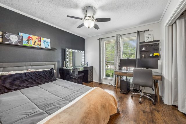 1010 Century Park Drive, Garland, TX 75040