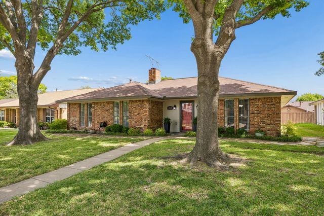 1010 Century Park Drive, Garland, TX 75040