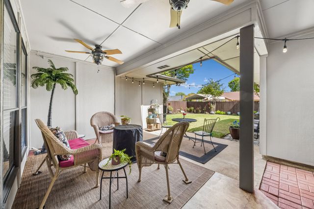 1010 Century Park Drive, Garland, TX 75040