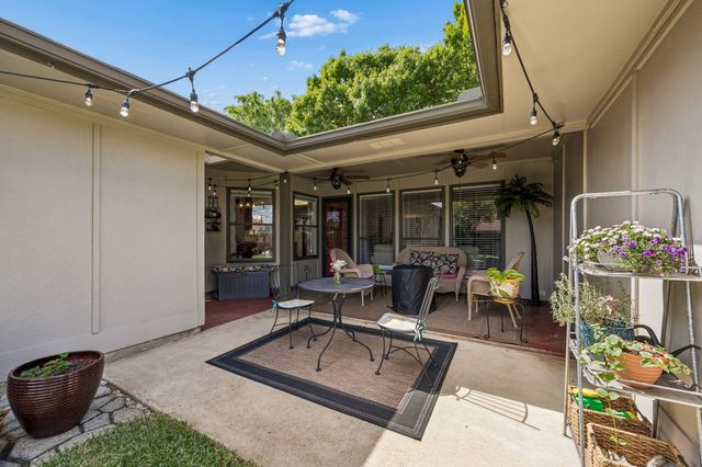 1010 Century Park Drive, Garland, TX 75040