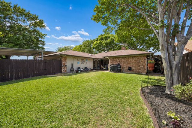 1010 Century Park Drive, Garland, TX 75040