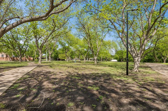 1010 Century Park Drive, Garland, TX 75040