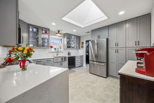 1010 Century Park Drive, Garland, TX 75040