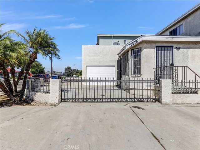 20526 S Western, Torrance, CA 90501