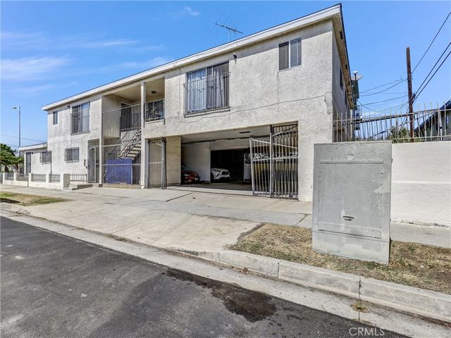 20526 S Western, Torrance, CA 90501