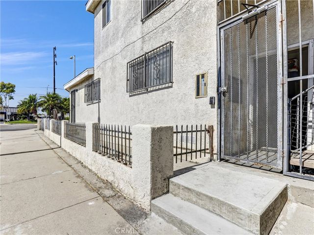 20526 S Western, Torrance, CA 90501