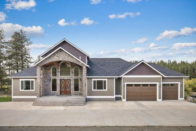 6310 E Bigelow Gulch Rd, Spokane, WA 99217