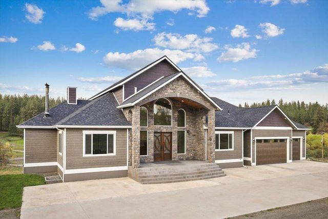 6310 E Wilding Ln, Spokane, WA 99217