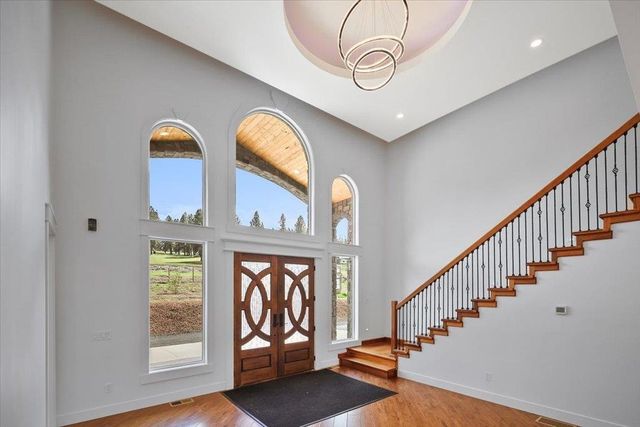 6310 E Wilding Ln, Spokane, WA 99217