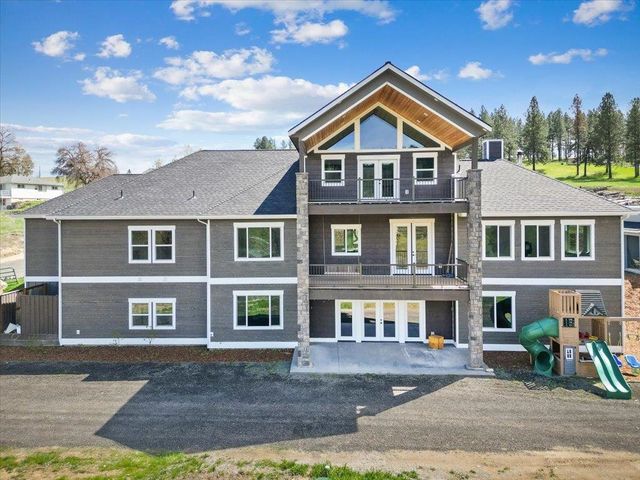 6310 E Wilding Ln, Spokane, WA 99217