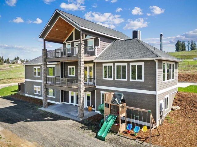 6310 E Wilding Ln, Spokane, WA 99217