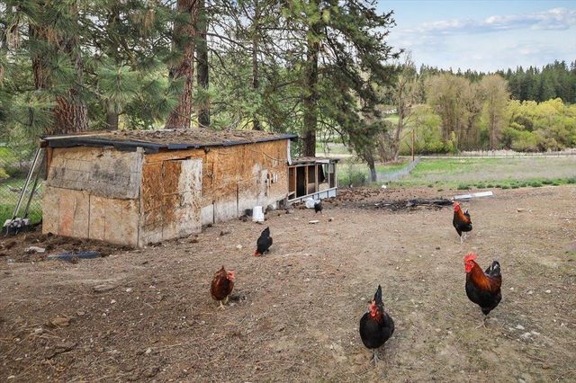 6310 E Wilding Ln, Spokane, WA 99217