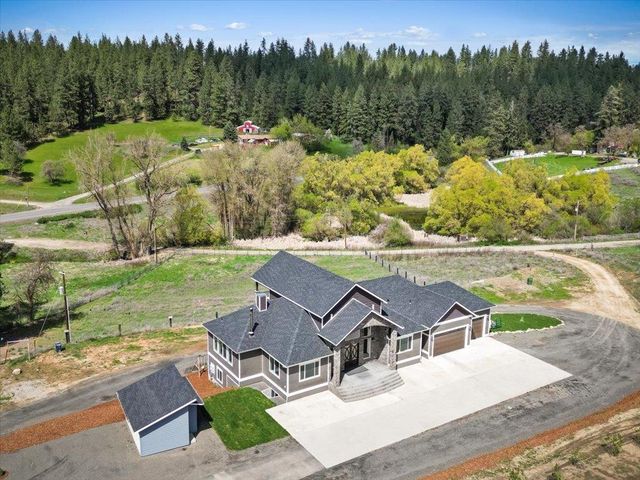 6310 E Wilding Ln, Spokane, WA 99217