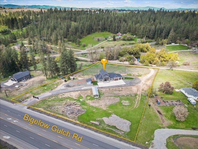 6310 E Wilding Ln, Spokane, WA 99217