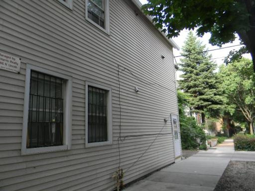 Address unavailable.