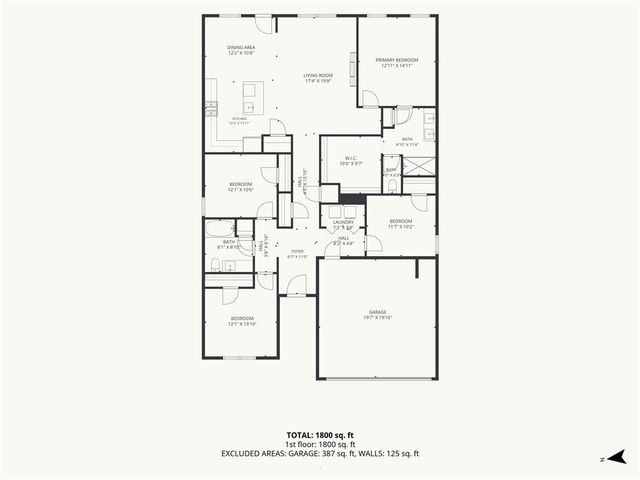 8000 SE 6th Terrace, Blue Springs, MO 64014