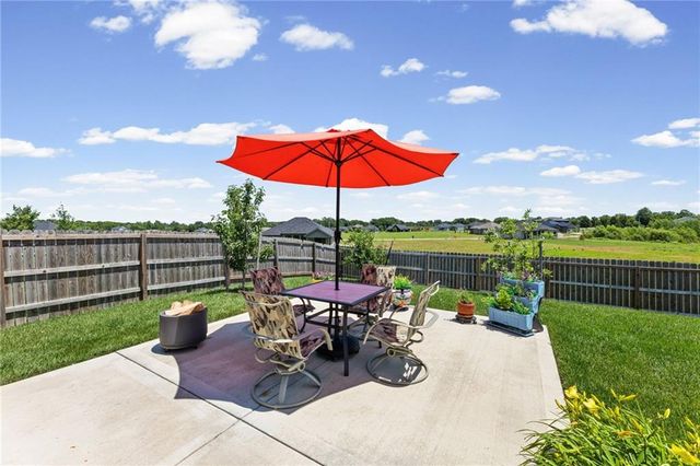 8000 SE 6th Terrace, Blue Springs, MO 64014