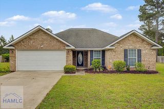 73 Mill Pond Lane SE, Ludowici, GA 31316