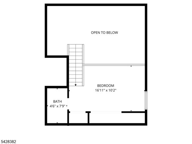 5 Center Ave 9, Morris Twp., NJ 07960
