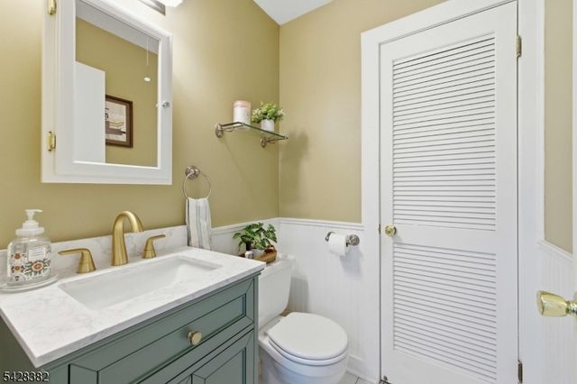 5 Center Ave 9, Morris Twp., NJ 07960