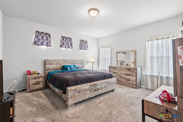 205 Unforgiven Lane, Jarrell, TX 76537