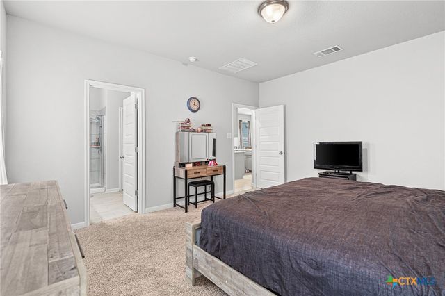 205 Unforgiven Lane, Jarrell, TX 76537