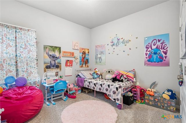 205 Unforgiven Lane, Jarrell, TX 76537
