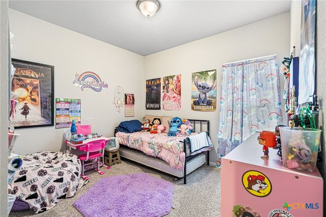 205 Unforgiven Lane, Jarrell, TX 76537