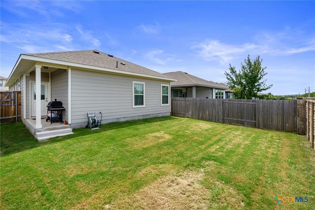 205 Unforgiven Lane, Jarrell, TX 76537