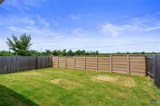 205 Unforgiven Lane, Jarrell, TX 76537