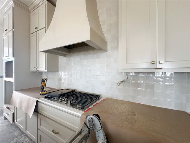 6590 County Avenue, Springdale, AR 72762