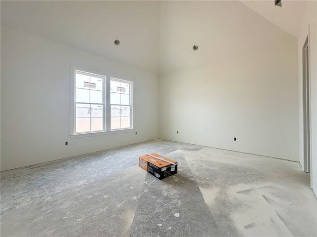 6590 County Avenue, Springdale, AR 72762