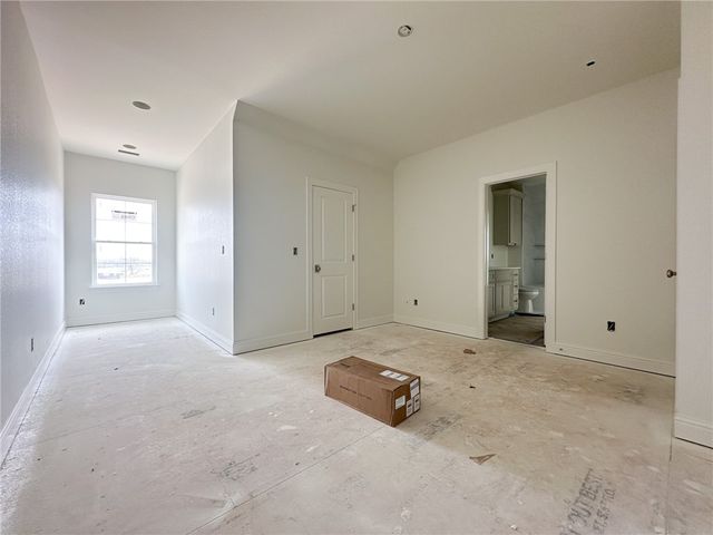 6590 County Avenue, Springdale, AR 72762