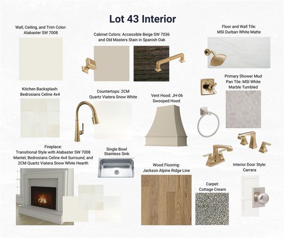 6590 County Avenue, Springdale, AR 72762