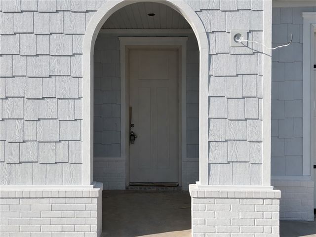 6590 County Avenue, Springdale, AR 72762