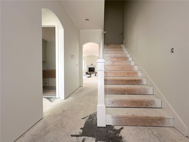 6590 County Avenue, Springdale, AR 72762