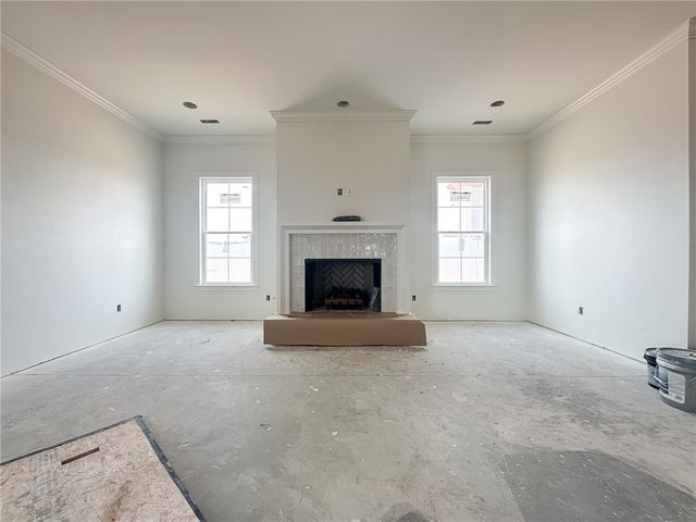 6590 County Avenue, Springdale, AR 72762