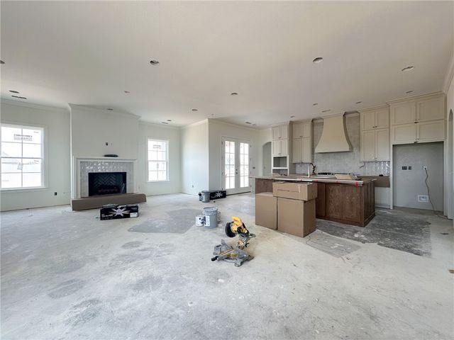 6590 County Avenue, Springdale, AR 72762