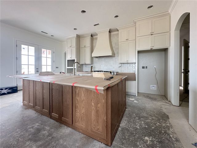 6590 County Avenue, Springdale, AR 72762