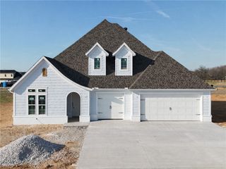 6590 County Avenue, Springdale, AR 72762