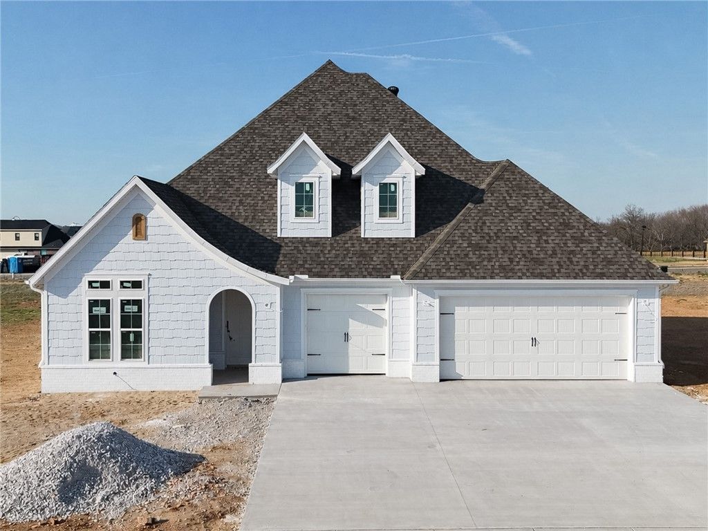 6590 County Avenue, Springdale, AR 72762